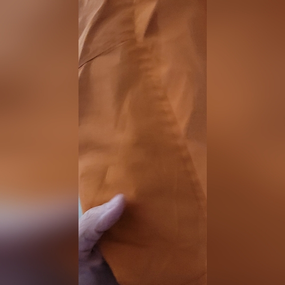 Gap Mens Jacket size XL. Small call out at seen in pictures barely noticeable. - Picture 5 of 9